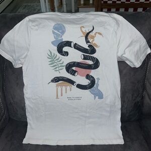 Neo classic evolution tshirt